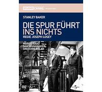 Die Spur führt ins Nichts [Alemania] [DVD]