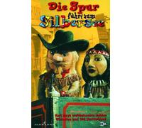 Die Spur führt zum Silbersee [Alemania] [VHS]