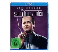 Die Spur führt zurück [Alemania] [Blu-ray]