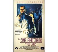 Die Spur führt zurück [Alemania] [VHS]