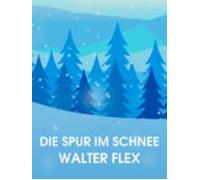 Die Spur Im Schnee (ebook)