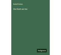 Die Stadt am Inn