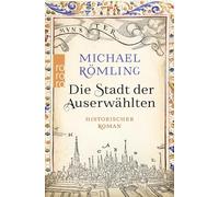Die Stadt der Auserwählten