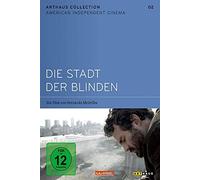 Die Stadt der Blinden - Arthaus Collection American Independent Cinema [Alemania] [DVD]
