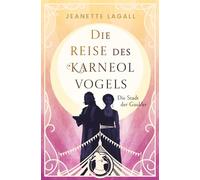 Die Stadt der Gaukler - Intrigen kommen ans Licht, die Vergangenheit hebt ihr hässliches Haupt und droht die frische Liebe zwischen Riki und Ramiro zu ... Karneolvogel geht in ihre gefährliche Phase