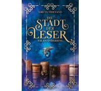 Die Stadt Der Leser (ebook)
