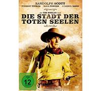Die Stadt der toten Seelen [Alemania] [DVD]