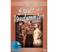 Die Stadt der Verdammten - filmjuwelen [DVD]