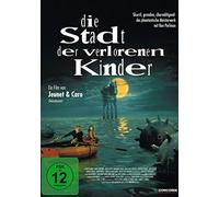 Die Stadt der verlorenen Kinder [Alemania] [DVD]