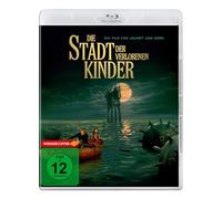 Die Stadt der verlorenen Kinder [Alemania] [Blu-ray]