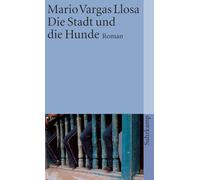 Die Stadt und die Hunde: 622