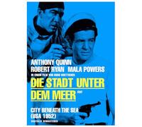 Die Stadt unter dem Meer [Alemania] [DVD]
