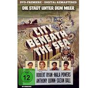 Die Stadt unter dem Meer - Kinofassung (digital remastered) [DVD]