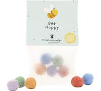 Die Stadtgärtner Bolsita - Pergamino - "Bee Happy" - 1 paq.