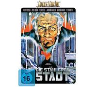 Die stählerne Stadt - Jules Verne [DVD]