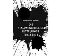Die Stammtischrunde Lütte Jungs (ebook)