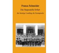 Die Stapostelle Erfurt (ebook)