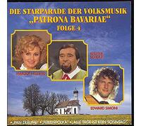 Die Starparade der Volksmusik - Folge 4