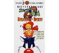 Die Stars aus Space Jam - Sylvester und Tweety [Alemania] [VHS]