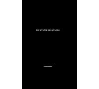 Die Statik des Staubs