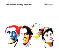 die Sterne Anfang Verpasst (1992-1999) (CD) (Importación USA)
