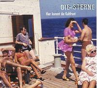 Die Sterne - Hier Kommt die Kaltfront