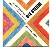 Die Sterne - Von Allen Gedanken Schaet