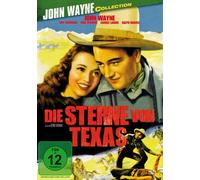 Die Sterne von Texas - John Wayne Collection [Alemania] [DVD]