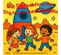 Die Sternenforscher - Die Suche Nach Eleluku (audiolibro)
