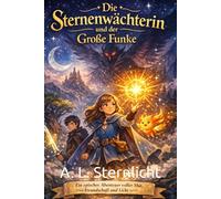 Die Sternenwächterin und der Grosse Funke Band I