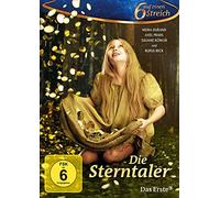 Die Sterntaler - 6 auf einen Streich [Alemania] [DVD]