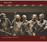 Die Sterreichischen - Tango De Salon