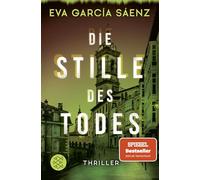 Die Stille des Todes: Thriller: 1