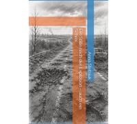 Die Stille nach der Explosion - auch ein Schrei