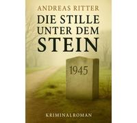 Die Stille unter dem Stein