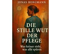 Die stille Wut der Pflege: Was im Pflegealltag wirklich passiert - und warum wir endlich hinschauen müssen