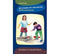 Die Stimme Aus Dem Koffer (ebook)