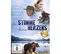 Die Stimme deines Herzens [Alemania] [DVD]