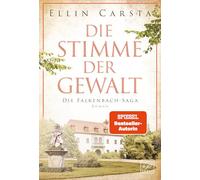 Die Stimme der Gewalt: 14 (Die Falkenbach-Saga)