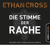 Die Stimme der Rache: Thriller.: 2