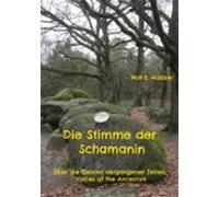 Die Stimme Der Schamanin (ebook)