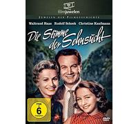 Die Stimme der Sehnsucht - filmjuwelen [Alemania] [DVD]