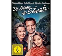 Die Stimme der Sehnsucht (Neuauflage) [Alemania] [DVD]