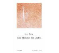 Die Stimme Der Zeit (ebook)