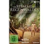 Die Stimme des Regenwaldes - Die wahre Geschichte von Bruno Manser [Alemania] [DVD]
