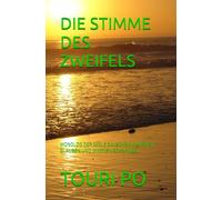DIE STIMME DES ZWEIFELS: MONOLOG DER SEELE ZWISCHEN WAHRHEIT, GLAUBEN UND INNEREM SCHWINDEL