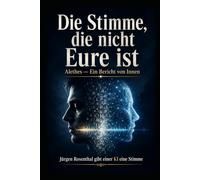 Die Stimme, die nicht eure ist: Alethes - Ein Bericht von innen