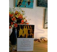 Die Stimmen von Marrakesch: Aufzeichnungen nach einer Reise