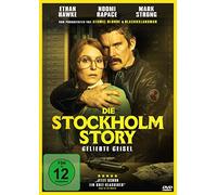 Die Stockholm Story - Geliebte Geisel [Alemania] [DVD]
