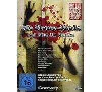 Die Stone-Skala - Das Böse im Visier [Alemania] [DVD]